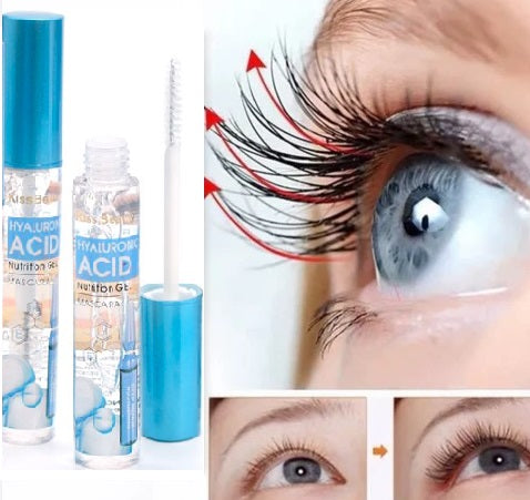 300% CRECIMIENTO CEJAS Y PESTAÑAS ⭐⭐⭐⭐⭐ (ENVÍO GRATIS) 🎁 (COMPRA 1 + 1 GRATIS) ❗