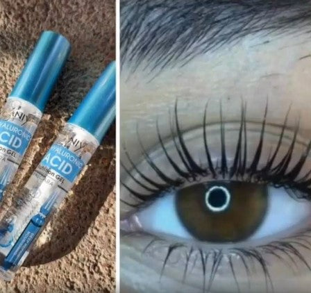 300% CRECIMIENTO CEJAS Y PESTAÑAS ⭐⭐⭐⭐⭐ (ENVÍO GRATIS) 🎁 (COMPRA 1 + 1 GRATIS) ❗