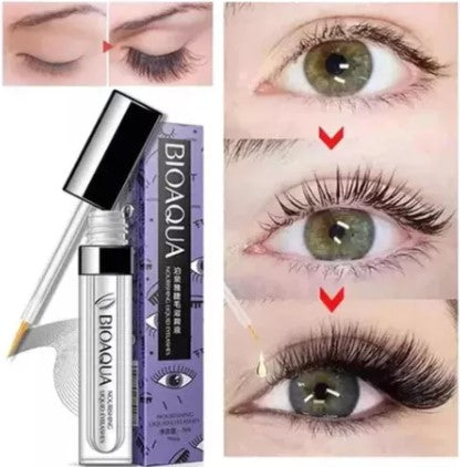 300% CRECIMIENTO CEJAS Y PESTAÑAS ⭐⭐⭐⭐⭐ (ENVÍO GRATIS) 🎁 (COMPRA 1 + 1 GRATIS) ❗